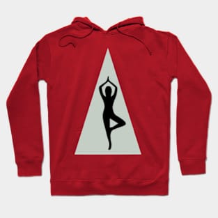 Namaste Hoodie